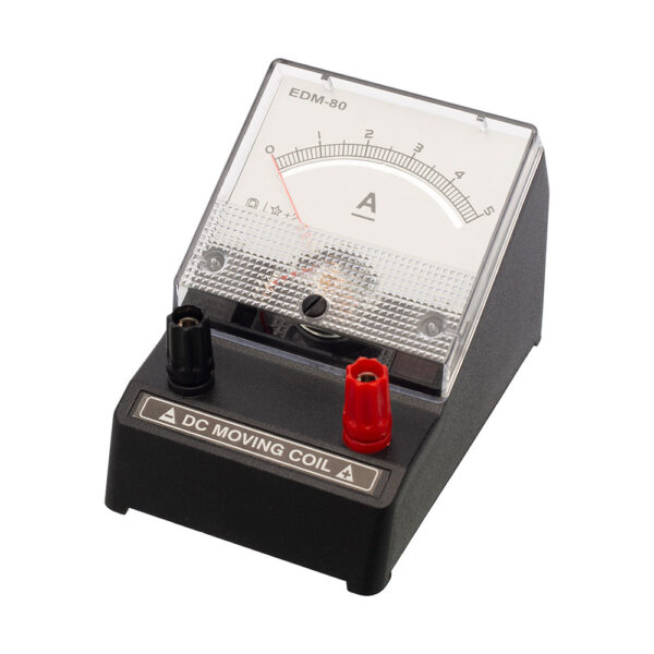 Ammeter, Moving Coil - Image 2