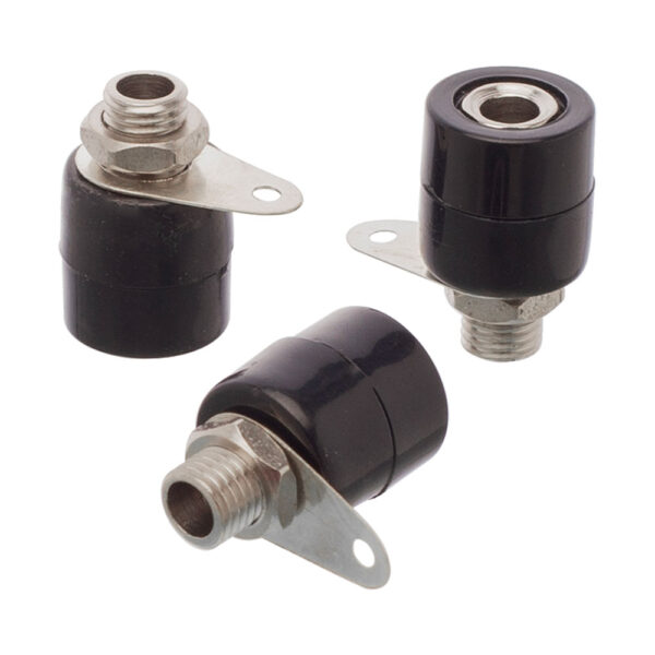 Socket for Banana Plug