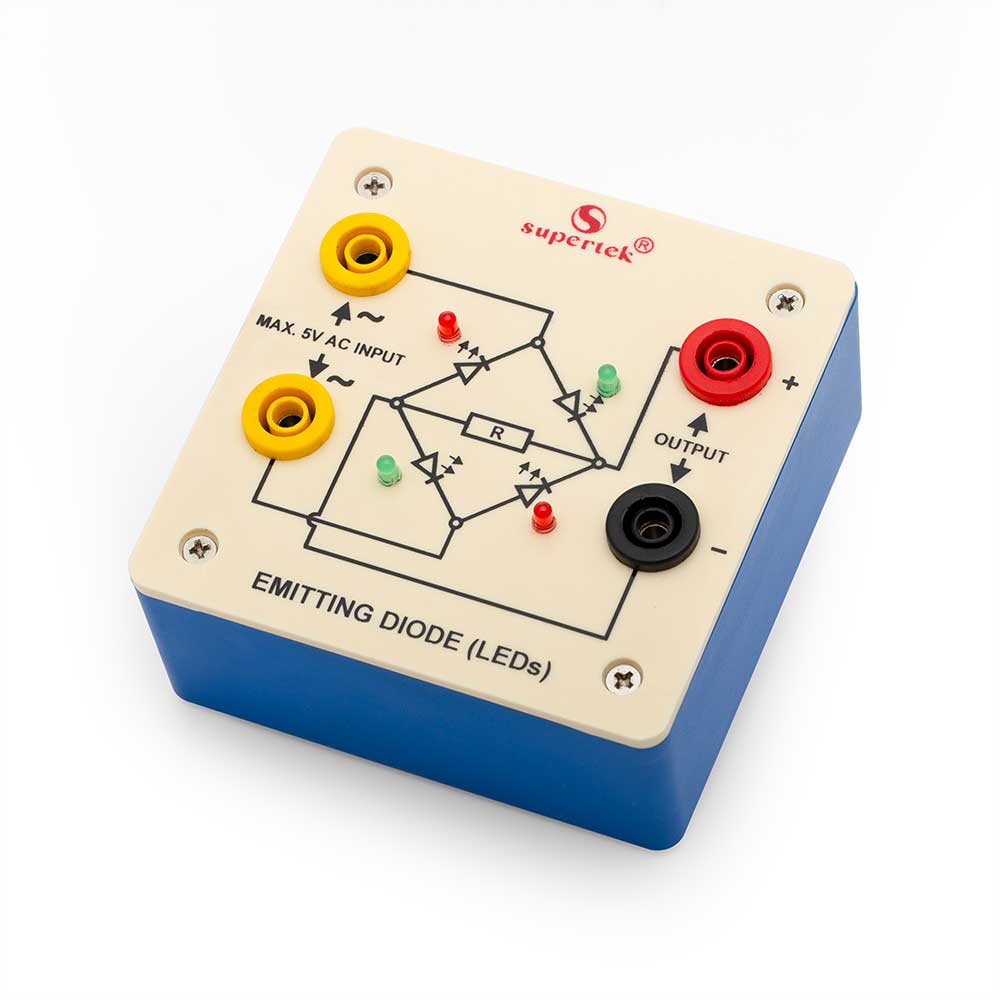 Emitting Diode (LED's) - Image 2