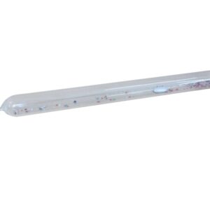 Molecular Vibrating Tubes