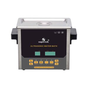 Ultrasonic Water Bath, PRO