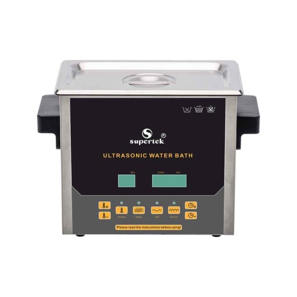 Ultrasonic Water Bath, PRO