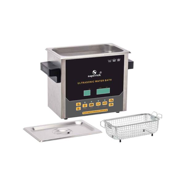 Ultrasonic Water Bath, PRO - Image 3