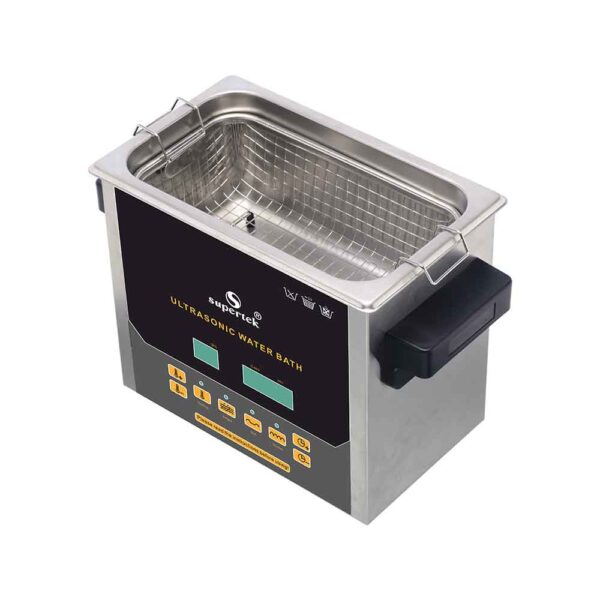 Ultrasonic Water Bath, PRO - Image 2