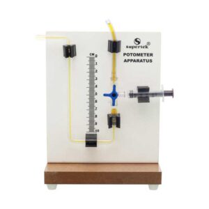 Potometer Apparatus