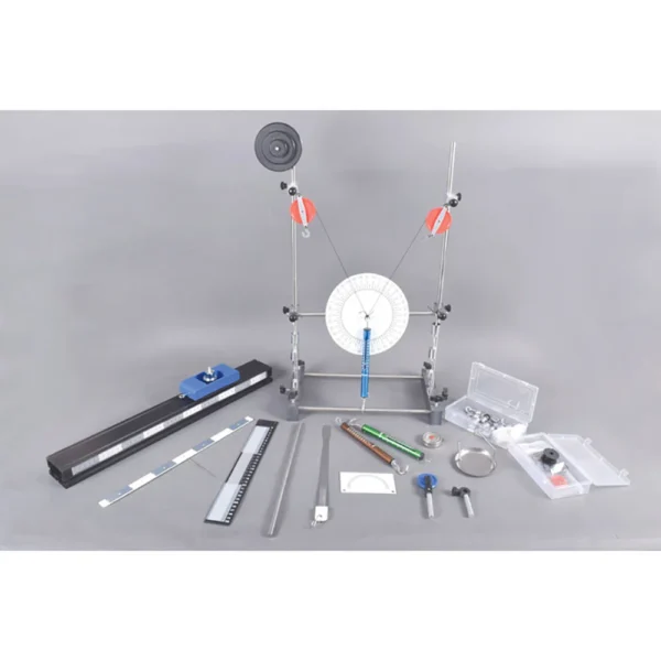 Machine Science Kit Mechanics Kit 1 - Scientific Lab Equipment Manufacturer and Supplier