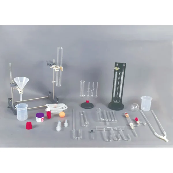 Machine Science Kit Mechanics Kit 2 - Scientific Lab Equipment Manufacturer and Supplier