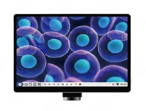 Scope Pad Series