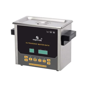 Ultrasonic Water Baths, PRO