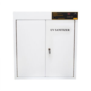 UV Sanitization Chamber