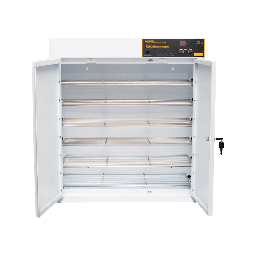 UV Sanitization Chamber - Image 3