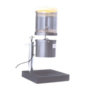 Clinostat, Electric
