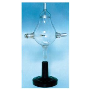 Heating Effect, Platinum Foil