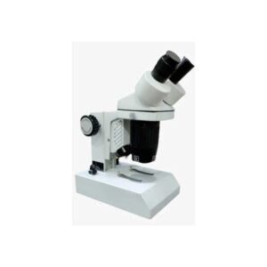 Stereo Microscope, Core