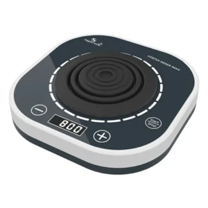 Vortex Mixer, Max