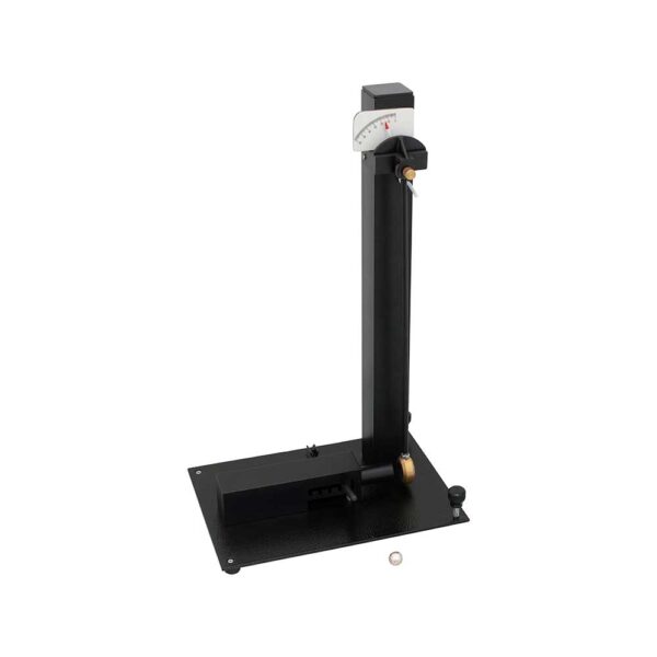 Ballistic Pendulum Apparatus