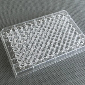 MICROTITRE PLATES