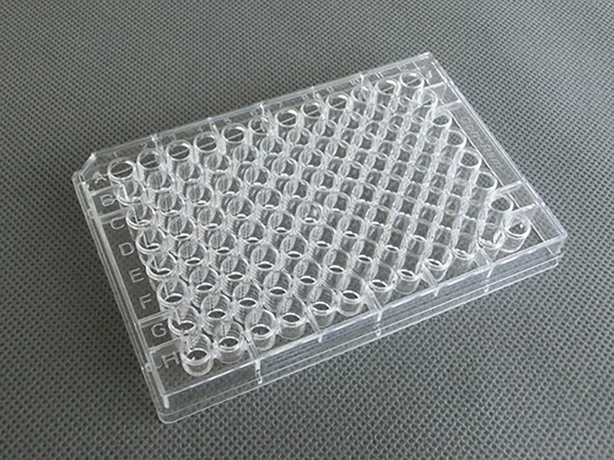 MICROTITRE PLATES