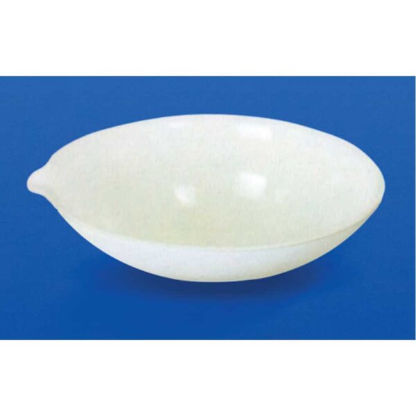 Basin, Evaporating Shallow Form