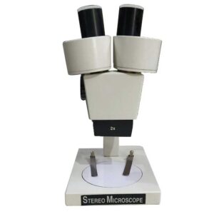 Stereo Microscope, Basic