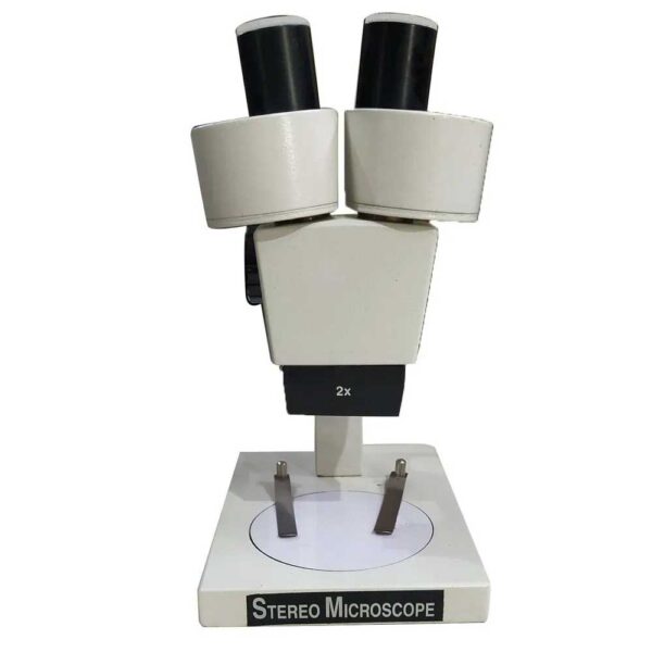 Stereo Microscope, Basic