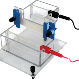 Vertical Electrophoresis System Mini-Gel
